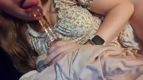 Angelica Lixx online show from 5, 2, 2026