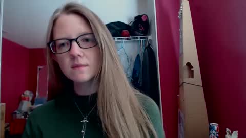AngelicAngel online show from 5, 2, 2025