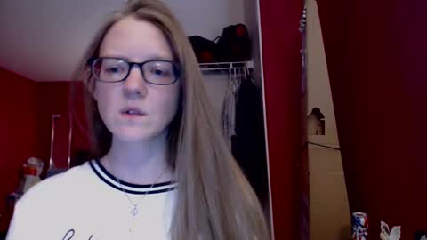 AngelicAngel online show from 13, 2, 2025