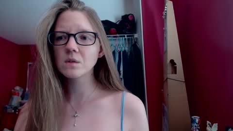 AngelicAngel online show from 17, 2, 2025