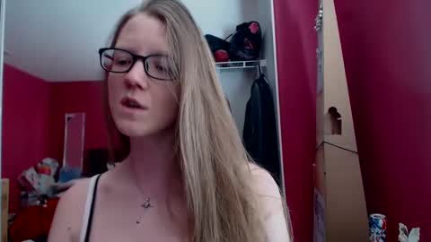 AngelicAngel online show from 12, 3, 2025