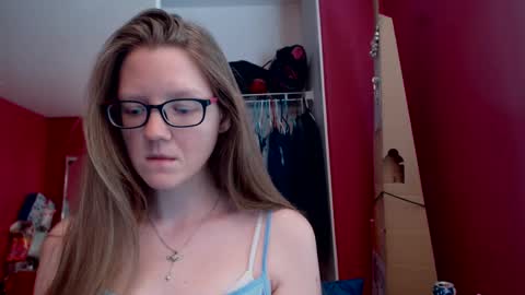 AngelicAngel online show from 9, 9, 2025