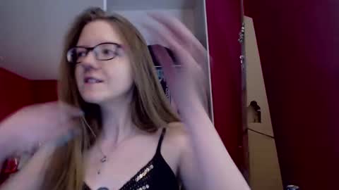 AngelicAngel online show from 14, 10, 2025