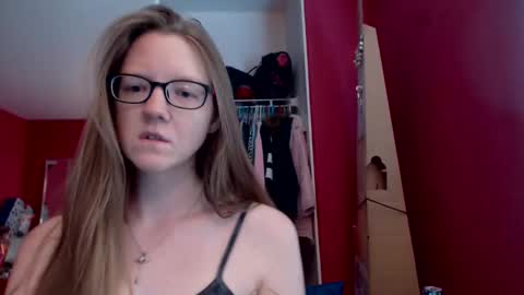 AngelicAngel online show from 4, 11, 2025