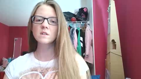 AngelicAngel online show from 1, 12, 2025