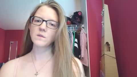 AngelicAngel online show from 16, 12, 2025