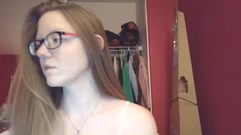 AngelicAngel online show from 1, 4, 2026