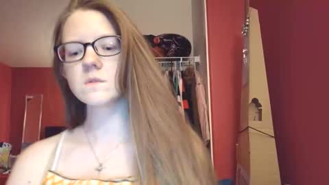 Snapshot of angelicangel3 chatting on 15, 5, 2026 AngelicAngel online show from 15, 5, 2026
