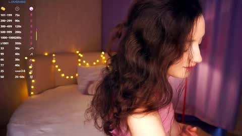 Snapshot of angelicapretybb chatting on 25, 1, 2025 Angelica online show from 25, 1, 2025