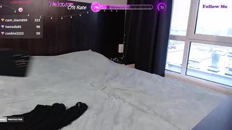 Angelica online show from 13, 1, 2025