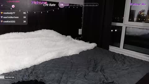 Angelica online show from 19, 1, 2025