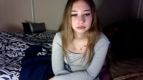 AngelicaSnow AngelParis online show from 7, 12, 2024