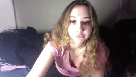AngelicaSnow AngelParis online show from 17, 12, 2024