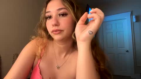 AngelicaSnow AngelParis online show from 26, 12, 2024