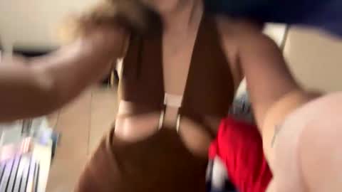 AngelicaSnow AngelParis online show from 4, 1, 2025