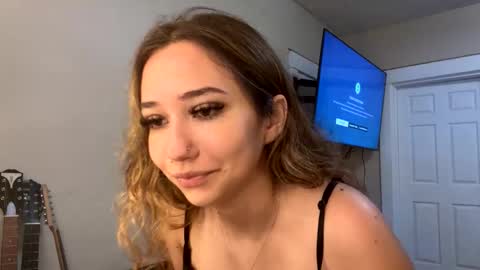 AngelicaSnow AngelParis online show from 6, 1, 2025