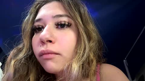 AngelicaSnow AngelParis online show from 10, 1, 2025