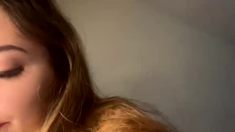 AngelicaSnow AngelParis online show from 27, 1, 2025