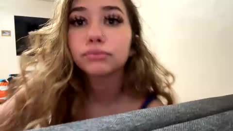 AngelicaSnow AngelParis online show from 6, 2, 2025