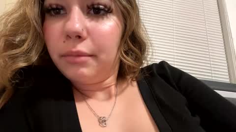 AngelicaSnow AngelParis online show from 7, 2, 2025
