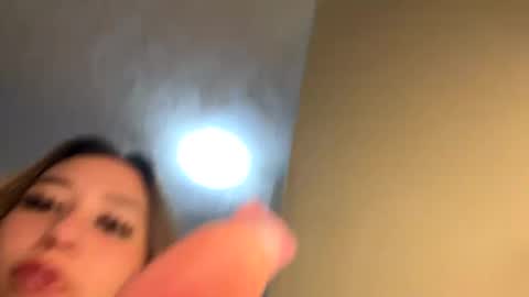 AngelicaSnow AngelParis online show from 12, 2, 2025