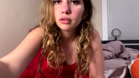 AngelicaSnow AngelParis online show from 11, 3, 2025