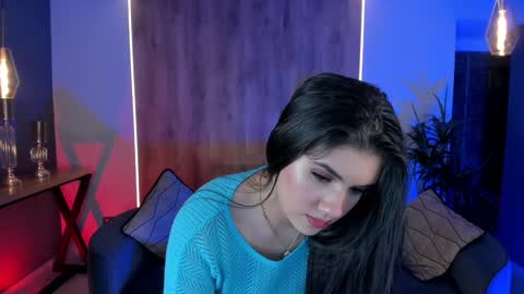 Snapshot of angelicavega_ chatting on 3, 2, 2025 Angelica Vega online show from 3, 2, 2025