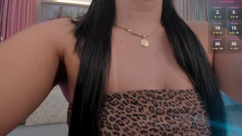 Snapshot of angelicavega_ chatting on 6, 2, 2025 Angelica Vega online show from 6, 2, 2025