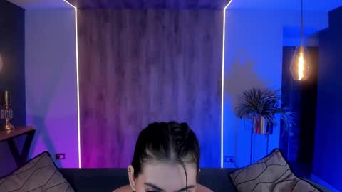 Snapshot of angelicavega_ chatting on 10, 2, 2025 Angelica Vega online show from 10, 2, 2025