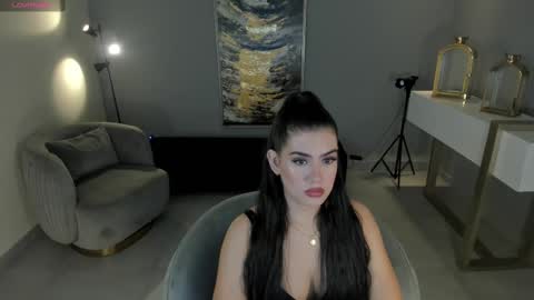 Snapshot of angelicavega_ chatting on 11, 2, 2025 Angelica Vega online show from 11, 2, 2025