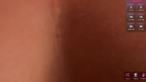 Snapshot of angelicavega_ chatting on 14, 2, 2025 Angelica Vega online show from 14, 2, 2025