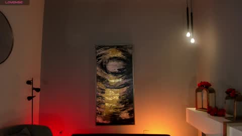 Snapshot of angelicavega_ chatting on 17, 2, 2025 Angelica Vega online show from 17, 2, 2025