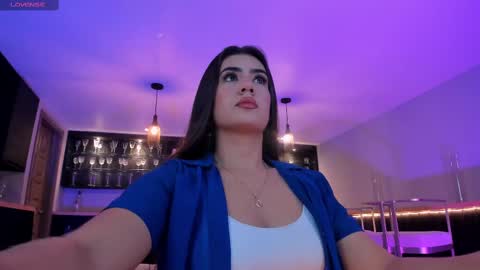 Snapshot of angelicavega_ chatting on 28, 2, 2025 Angelica Vega online show from 28, 2, 2025