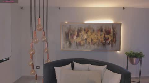 Snapshot of angelicavega_ chatting on 11, 10, 2025 Angelica Vega online show from 11, 10, 2025