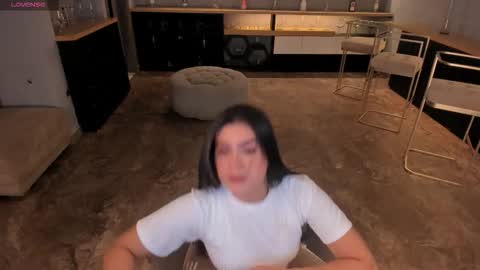 Snapshot of angelicavega_ chatting on 8, 11, 2025 Angelica Vega online show from 8, 11, 2025