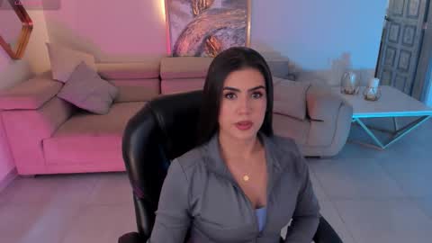 Snapshot of angelicavega_ chatting on 18, 11, 2025 Angelica Vega online show from 18, 11, 2025