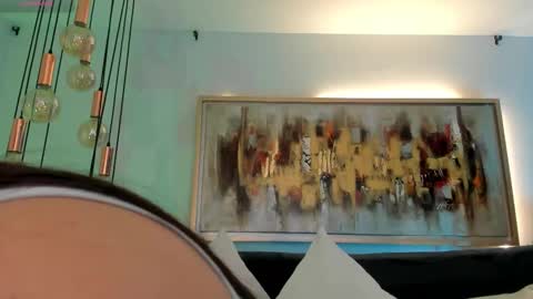 Snapshot of angelicavega_ chatting on 27, 11, 2025 Angelica Vega online show from 27, 11, 2025