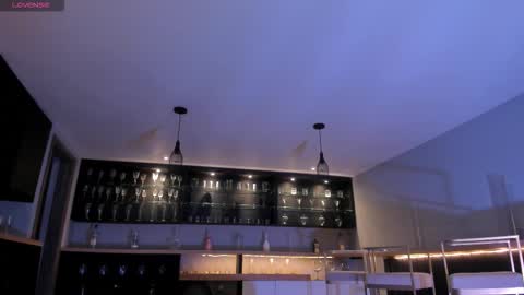 Snapshot of angelicavega_ chatting on 4, 12, 2025 Angelica Vega online show from 4, 12, 2025