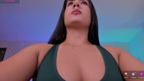 Snapshot of angelicavega_ chatting on 13, 1, 2026 Angelica Vega online show from 13, 1, 2026