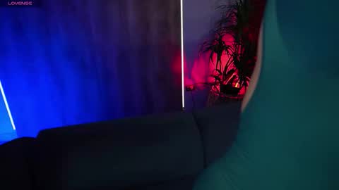 Snapshot of angelicavega_ chatting on 2, 2, 2026 Angelica Vega online show from 2, 2, 2026