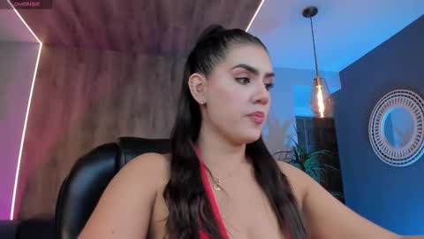 Snapshot of angelicavega_ chatting on 5, 2, 2026 Angelica Vega online show from 5, 2, 2026