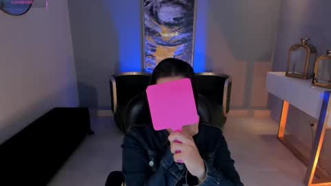 Snapshot of angelicavega_ chatting on 14, 2, 2026 Angelica Vega online show from 14, 2, 2026