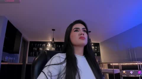 Snapshot of angelicavega_ chatting on 21, 2, 2026 Angelica Vega online show from 21, 2, 2026