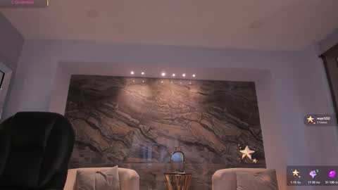 Snapshot of angelicavega_ chatting on 25, 2, 2026 Angelica Vega online show from 25, 2, 2026