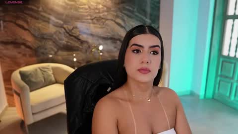 Snapshot of angelicavega_ chatting on 28, 2, 2026 Angelica Vega online show from 28, 2, 2026