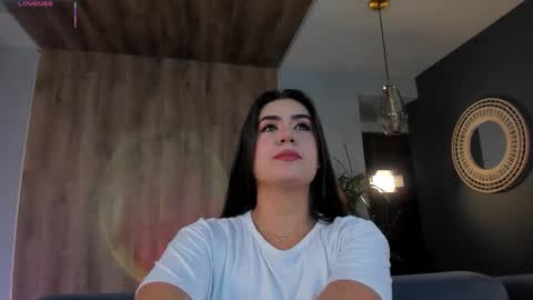 Snapshot of angelicavega_ chatting on 23, 3, 2026 Angelica Vega online show from 23, 3, 2026