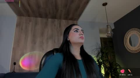 Snapshot of angelicavega_ chatting on 25, 3, 2026 Angelica Vega online show from 25, 3, 2026