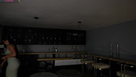 Snapshot of angelicavega_ chatting on 12, 4, 2026 Angelica Vega online show from 12, 4, 2026