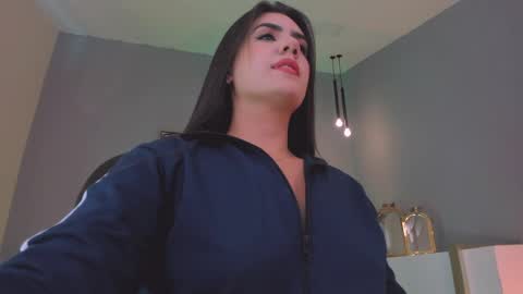  Angelica Vega  online show from 19, 5, 2026