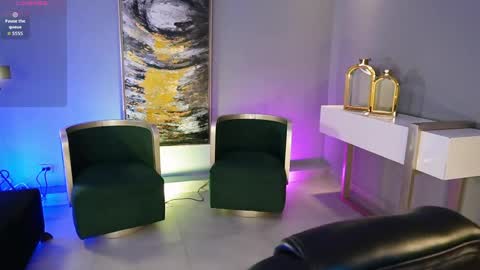  Angelica Vega  online show from 20, 5, 2026